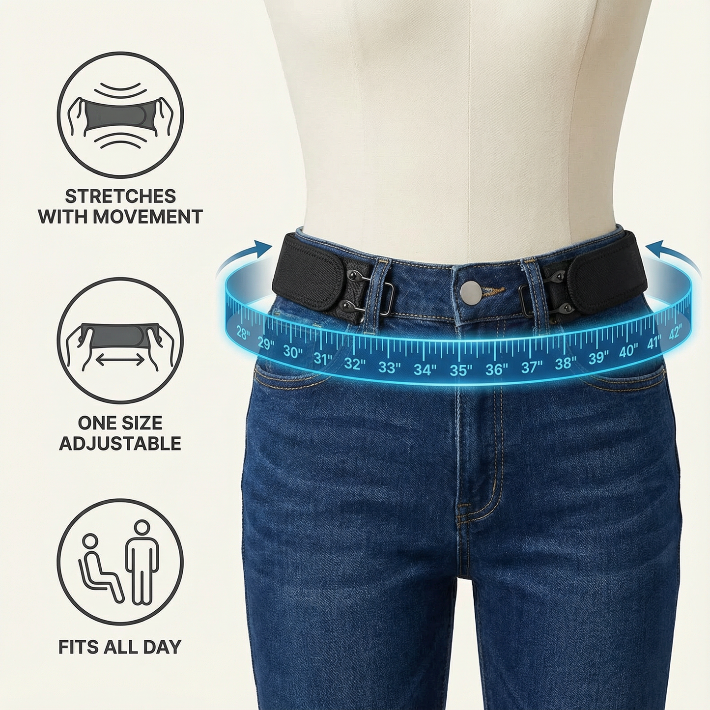 Venator - The Invisible Comfort Revolution. + 50% OFF