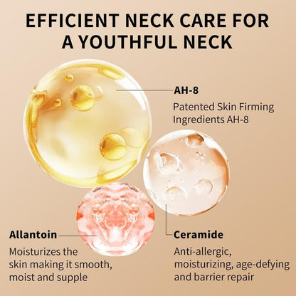 NeckRenew – Rediscover Your Youthful Neckline - 60% OFF