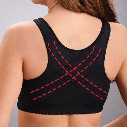The EasyFit Lace Bra - The Bra You Buy Like a T-Shirt + 50% OFF