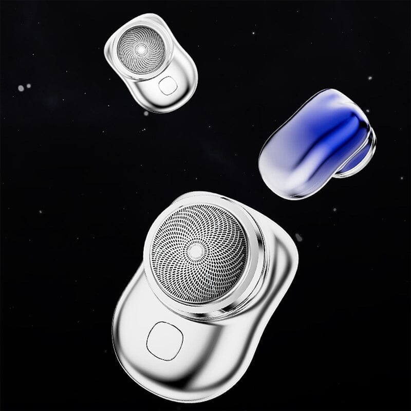Gentle™ USB Mini Shaver