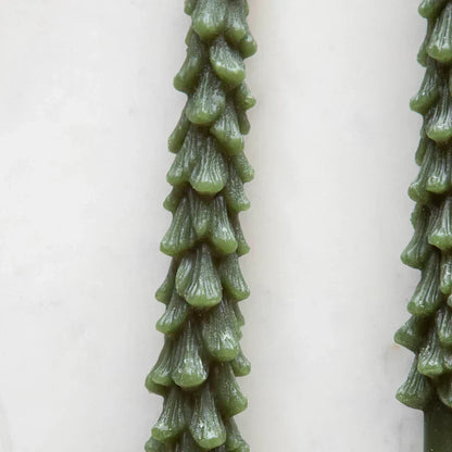EverGlow Christmas Candles - A Magical Tree, Safely + 50% OFF