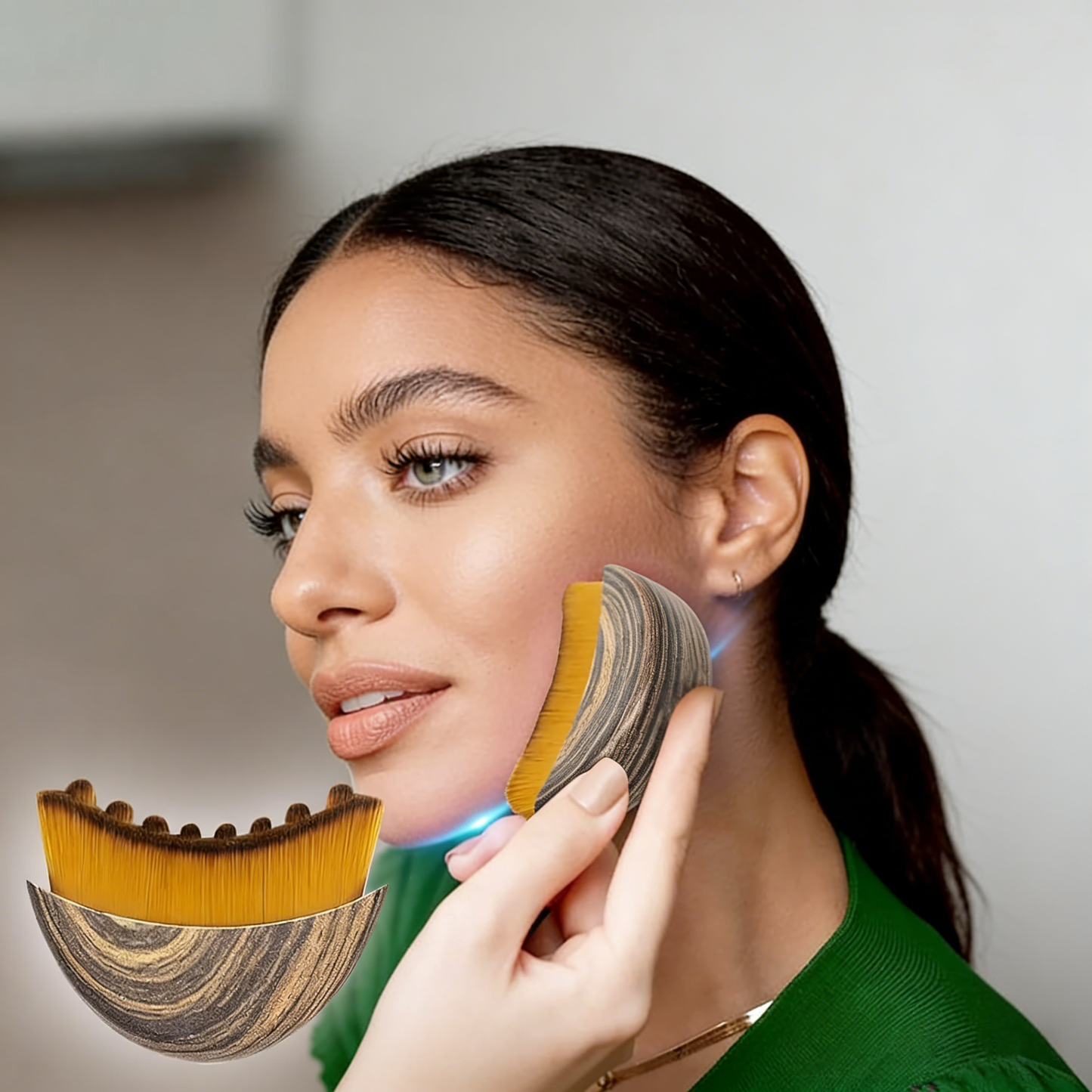 LuminaLift — Sculpted facial contours instantly. + 50% OFF