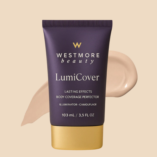 LumiCover All-In-One Perfector – Your Key to Radiant, Even-Toned Skin- 50% OFF