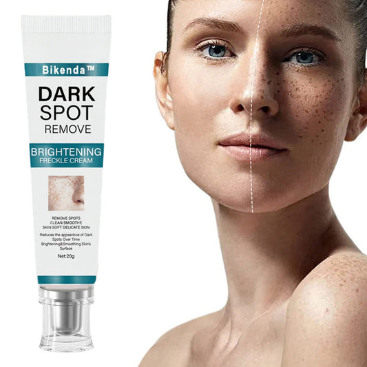 The Bikenda  Beauty Cream - Fade Spots & Wrinkles, Fast + 50% OFF