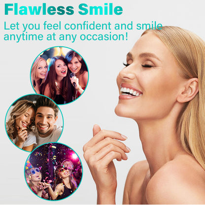 SecureSmile - A Confident, Perfect Smile - 50% OFF