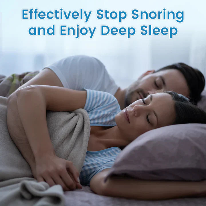The SilentNight Protector - End Snoring & Teeth Grinding + LAST DAY SALE 50% OFF