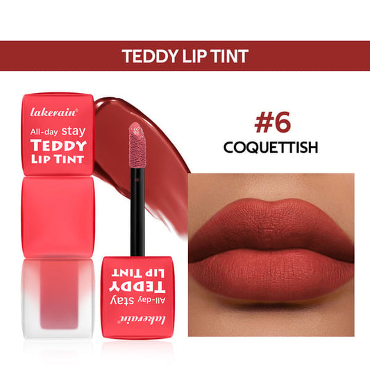 The PlushPout Lip Crème - Soft, All-Day Color, No Dryness - 50% OFF