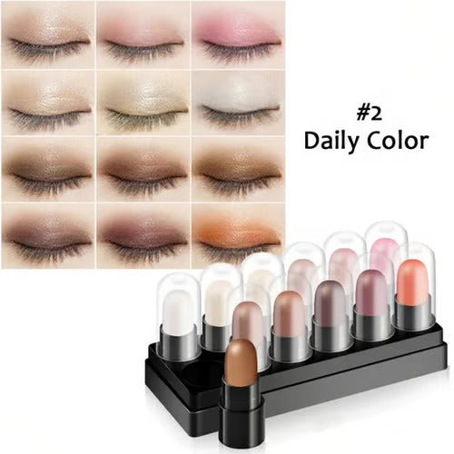 LuminousLine Eye Sticks – Your All-Day Radiance Set - 70% OFF