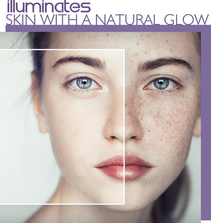 Flawless Veil - Experience Unshakeable Skin Confidence, All Day, Everywhere.