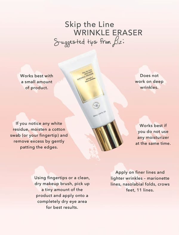 InstaFirm - Erase Wrinkles in 10 Minutes - 50% OFF