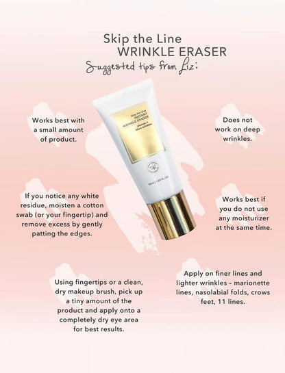InstaFirm - Erase Wrinkles in 10 Minutes - 50% OFF