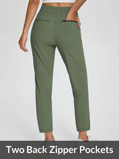 The Omni Pant - The Only Pant You Need to Pack - 50% OFF