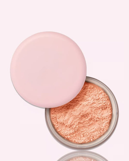 The PhotoFilter Powder - Get Flawless, Airbrushed Skin - 50% OFF