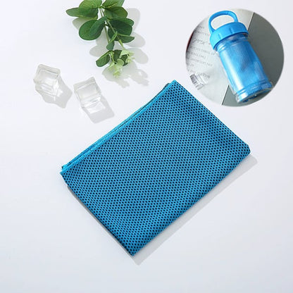 CryoCloth - Your Personal Air Conditioner - 50% OFF