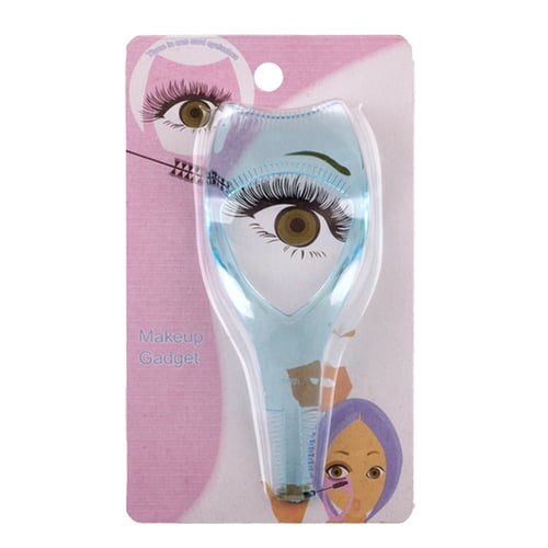 LashPerfect 3-in-1 Mascara Tool – Flawless Eye Makeup Made Easy -  1+1 FREE