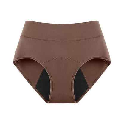 The Serene Panty - All Day Confidence, Zero Leaks - 1+1 FREE