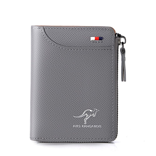 The Aegis Wallet - Your Personal Digital Fortress - 50% OFF