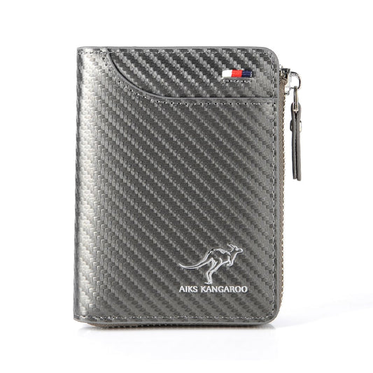 The Aegis Wallet - Your Personal Digital Fortress - 50% OFF
