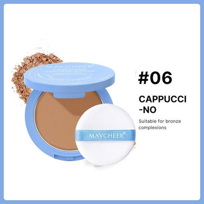 PhotoFilter Powder - Get Flawless, Airbrushed Skin - 50% OFF