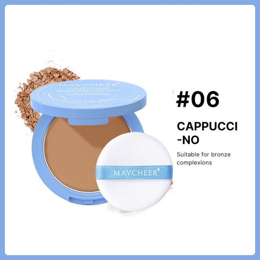 PhotoFilter Powder - Get Flawless, Airbrushed Skin - 50% OFF