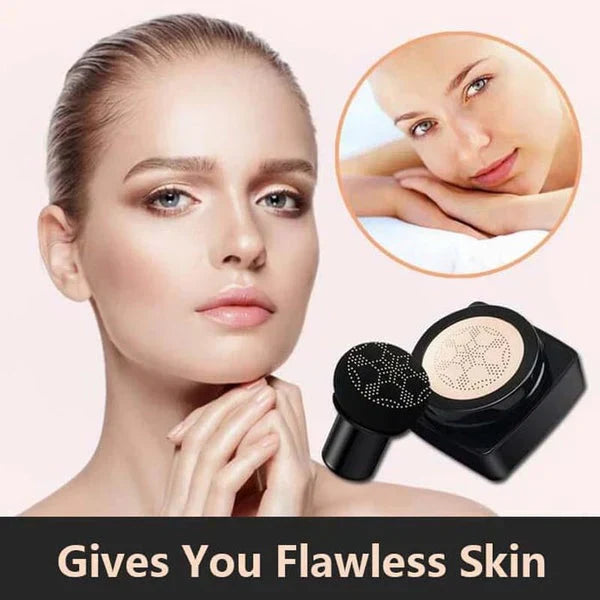 The TrueTint™ Foundation - Your Flawless, Tone-Perfect Skin + 50% OFF