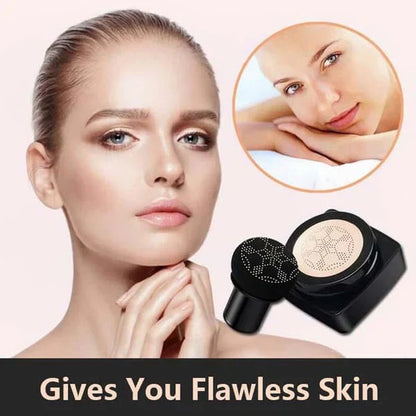 The TrueTint™ Foundation - Your Flawless, Tone-Perfect Skin + 50% OFF