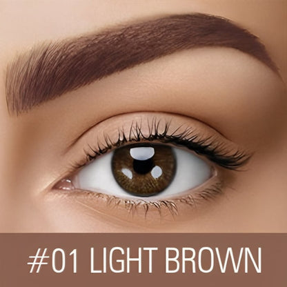 EverTint Brow Gel – Your 3-Day Brow Perfector - 1+1 FREE