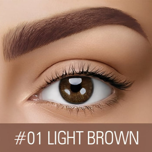 EverTint Brow Gel – Your 3-Day Brow Perfector - 1+1 FREE