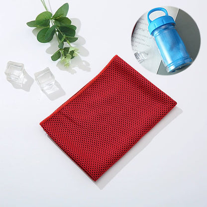 CryoCloth - Your Personal Air Conditioner - 50% OFF