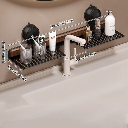 The Artisan Faucet Rack - Elevate Your Sink Instantly. - 1+1 FREE