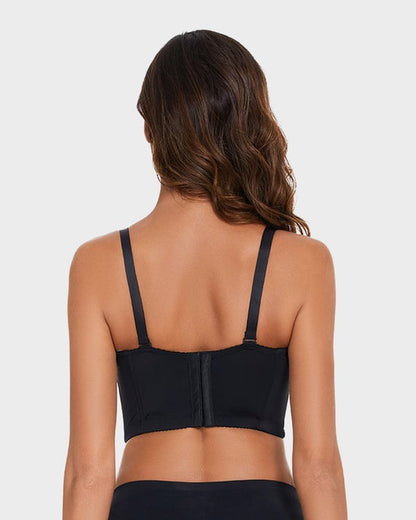 ElevateLux Strapless Bra – Your Invisible Confidence Boost - 1+1 FREE