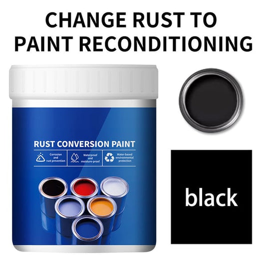 MetalloGuard - Transform Rust Into a Protective Shield - 50% OFF