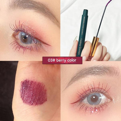 The MicroWand Mascara - Define Every Single Lash - 50% OFF