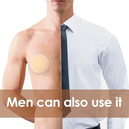 InvisiLift Nipple Covers – Your Ultimate Braless Confidence - 70% OFF