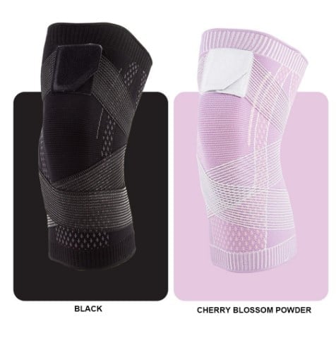 MotionFlex Knee - Unrestricted Support, Peak Performance -  50% OFF!