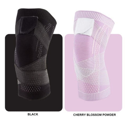MotionFlex Knee - Unrestricted Support, Peak Performance -  50% OFF!