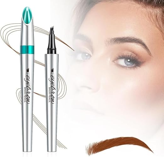 BrowSculpt – The Microblading Pen That Transforms Your Brows in Seconds! - 1+1 FREE