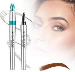 BrowSculpt – The Microblading Pen That Transforms Your Brows in Seconds! - 1+1 FREE