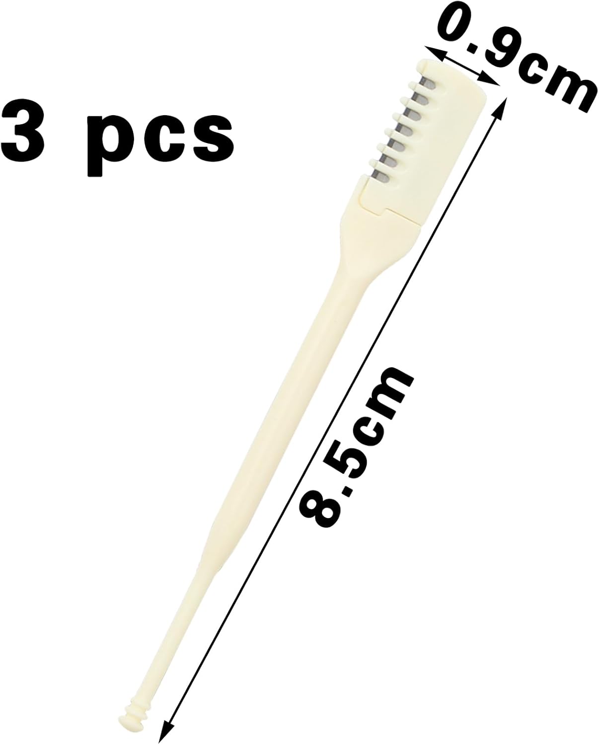 PrecisionTrim – Effortlessly Achieve a Clean and Confident Look - 50% OFF