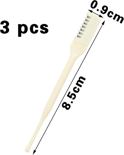 PrecisionTrim – Effortlessly Achieve a Clean and Confident Look - 50% OFF
