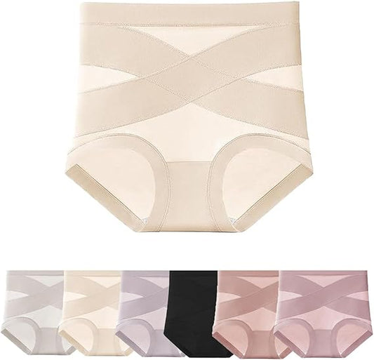 The EveryForm Panty - All Day Confidence, Zero Compromise - 50% OFF