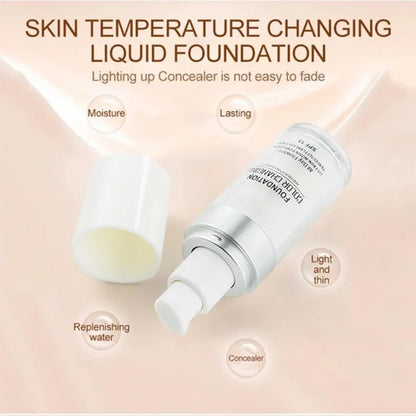 1 + 1 Free l TrueTone Foundation - Reveal Your Ageless Beauty
