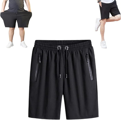 FreedomFit Shorts - All-Day Comfort, No More Chafing - 50% OFF