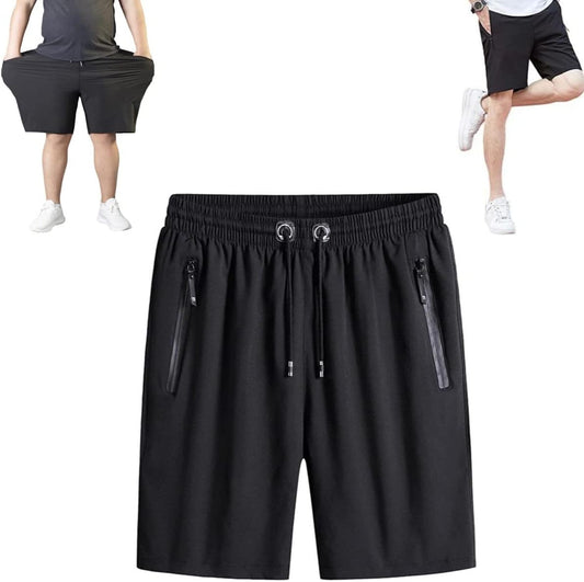 FreedomFit Shorts - All-Day Comfort, No More Chafing - 50% OFF
