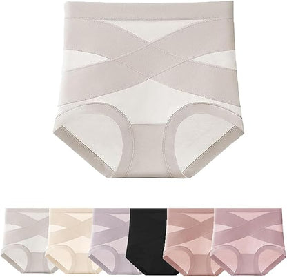 The EveryForm Panty - All Day Confidence, Zero Compromise - 50% OFF
