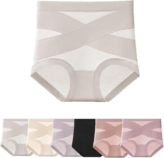 The EveryForm Panty - All Day Confidence, Zero Compromise - 50% OFF