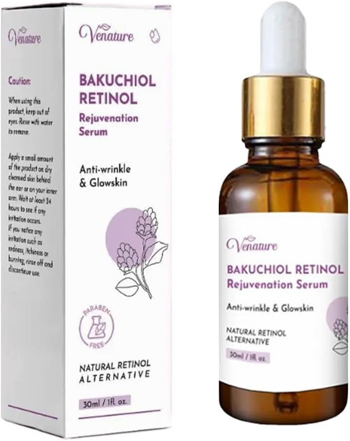Elysian Renewal Serum – Unlock Ageless Radiance - 50% OFF