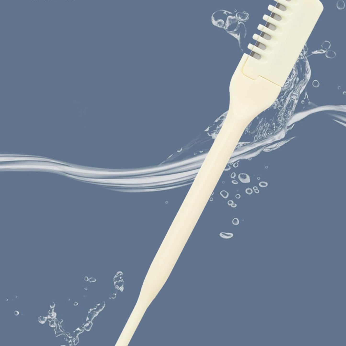 PrecisionTrim – Effortlessly Achieve a Clean and Confident Look - 50% OFF