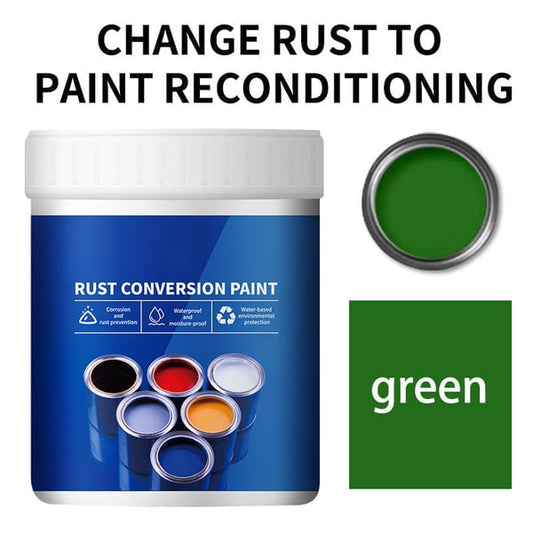 MetalloGuard - Transform Rust Into a Protective Shield - 50% OFF