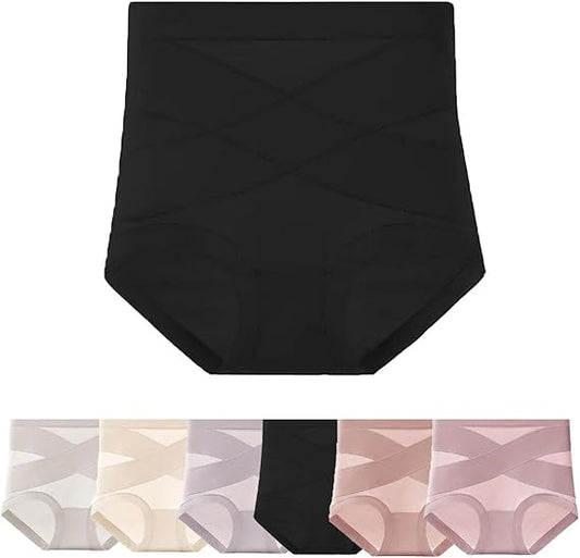 The EveryForm Panty - All Day Confidence, Zero Compromise - 50% OFF